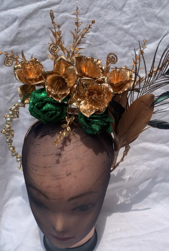 Headbands