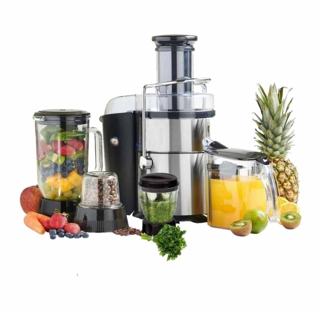 Juicer