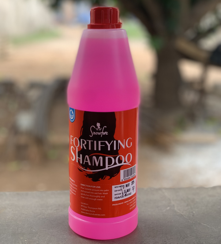 Shampoo