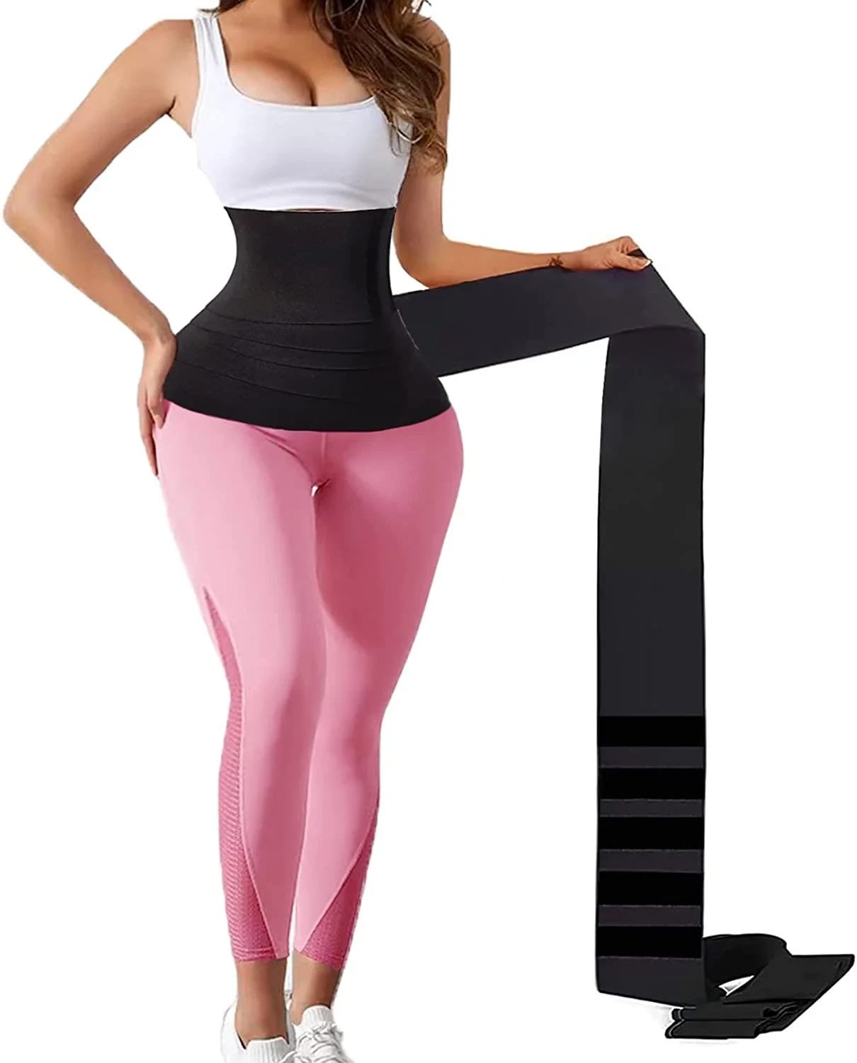 Waist Wrap