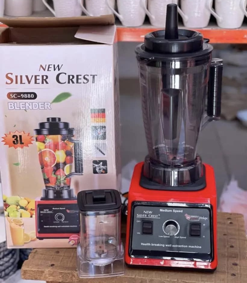 Blender