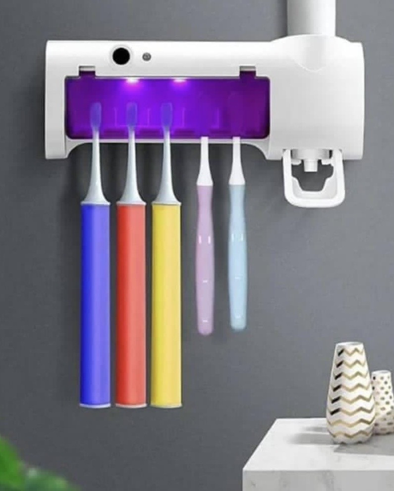 Smart Technology