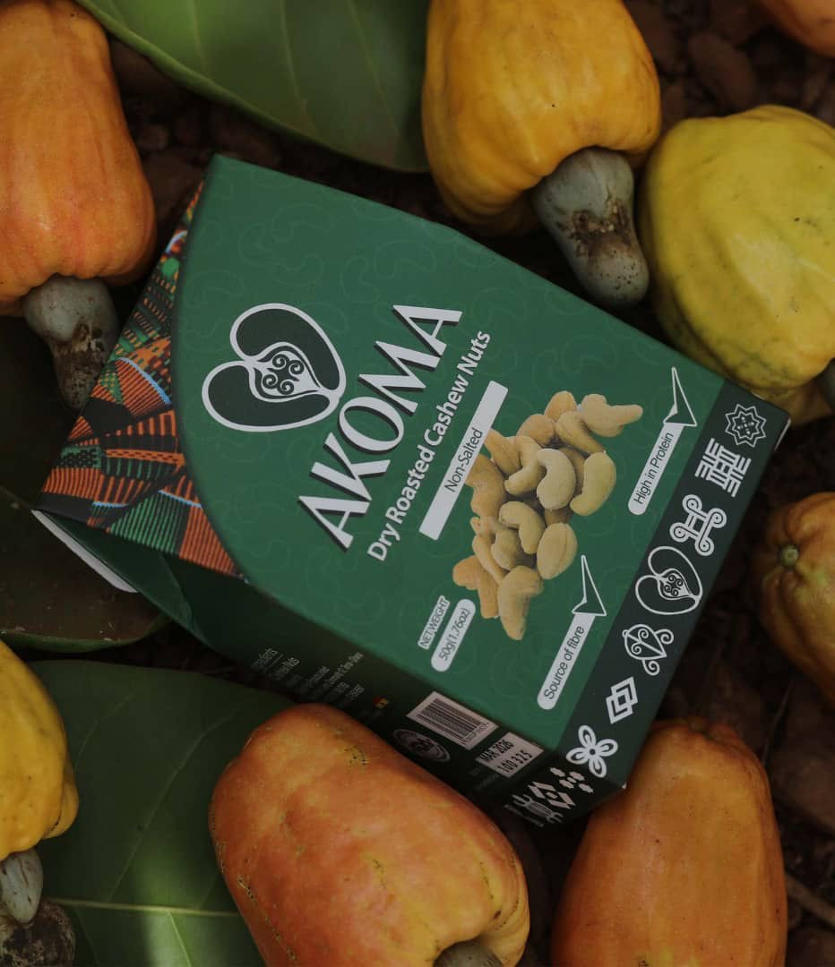 Cashew Nut